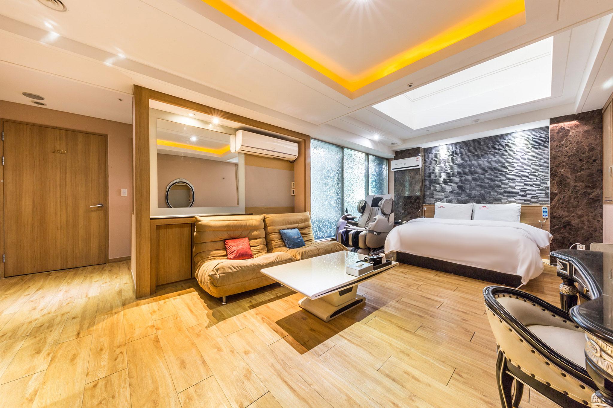HOTEL ARGO 23/48