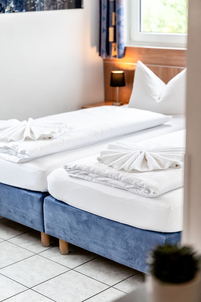 Hotel Fresh Inn 16/41