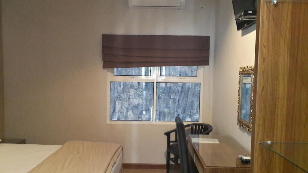 Rumah Singgah Griya H47 26/33