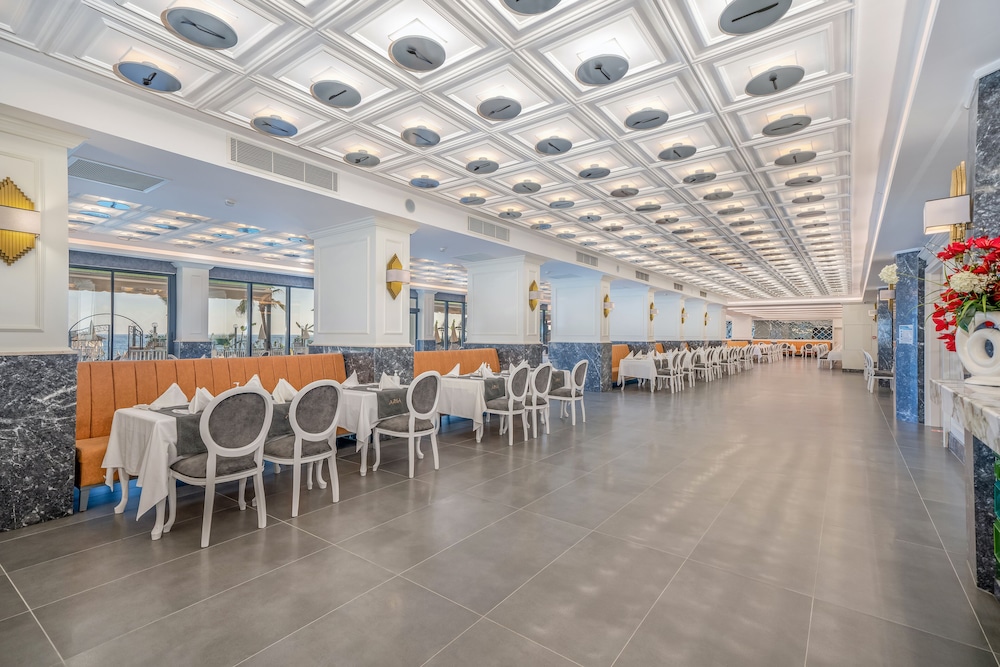 Aria Resort & Spa Hotel 31/60