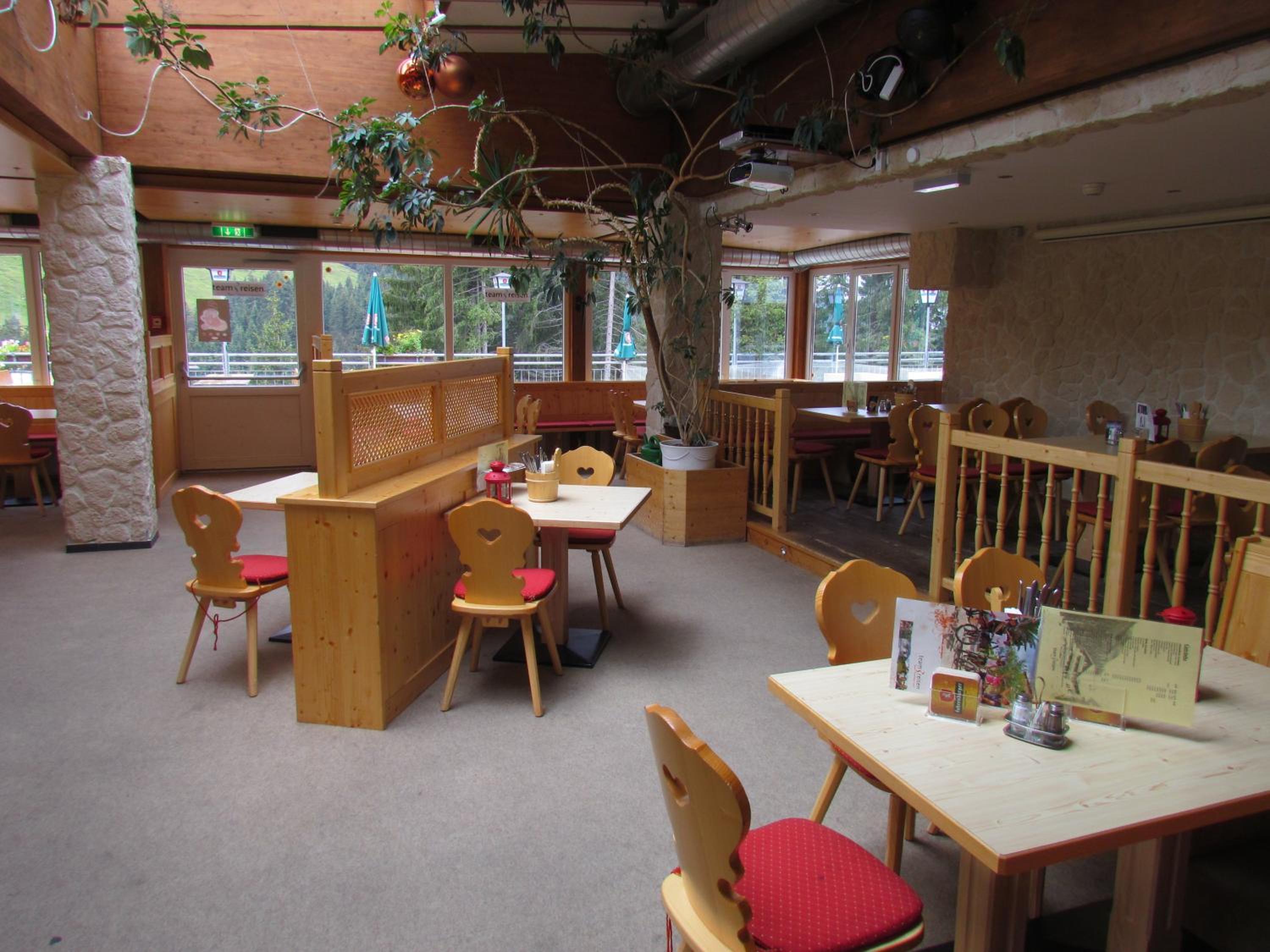 Alpenhotel Garfrescha 28/50