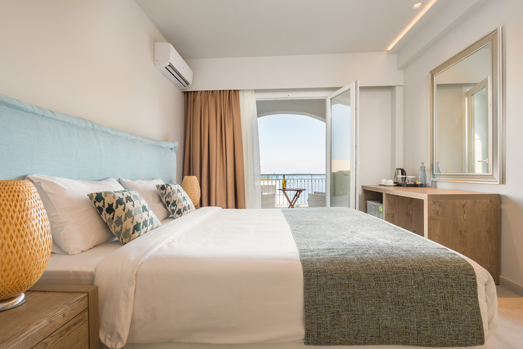 Double room - Superior - Sea View