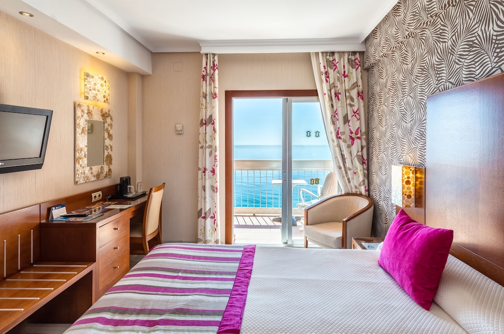 BALCON DE EUROPA HOTEL 20/67