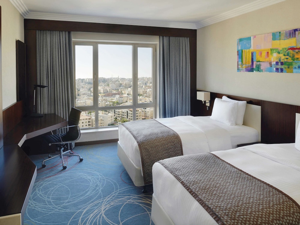 Movenpick Hotel Amman 17/50