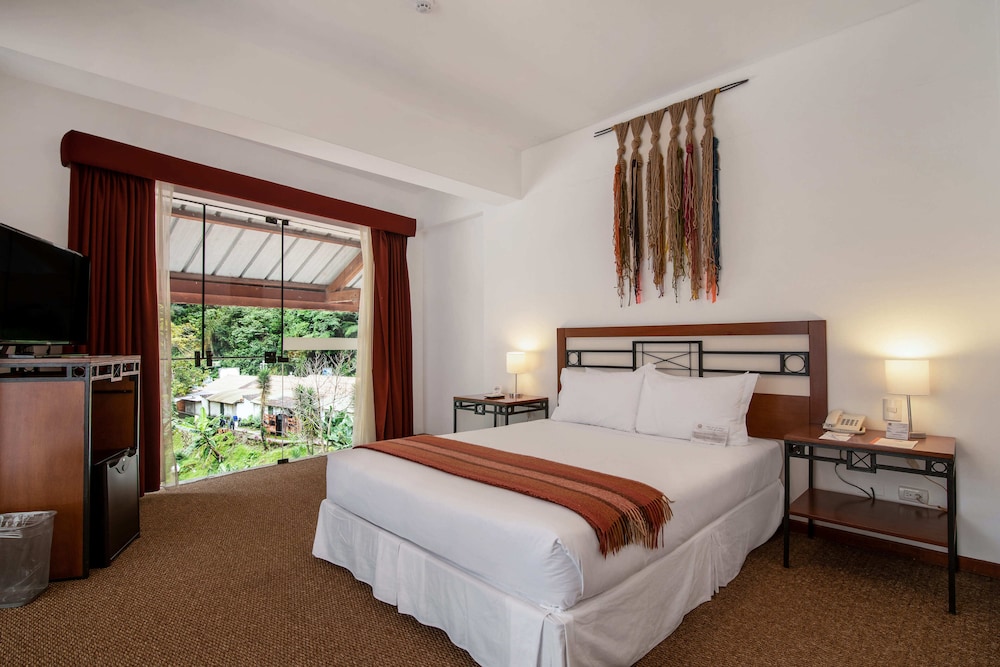 Tierra Viva Hotel Cusco Machu Picchu 24/72