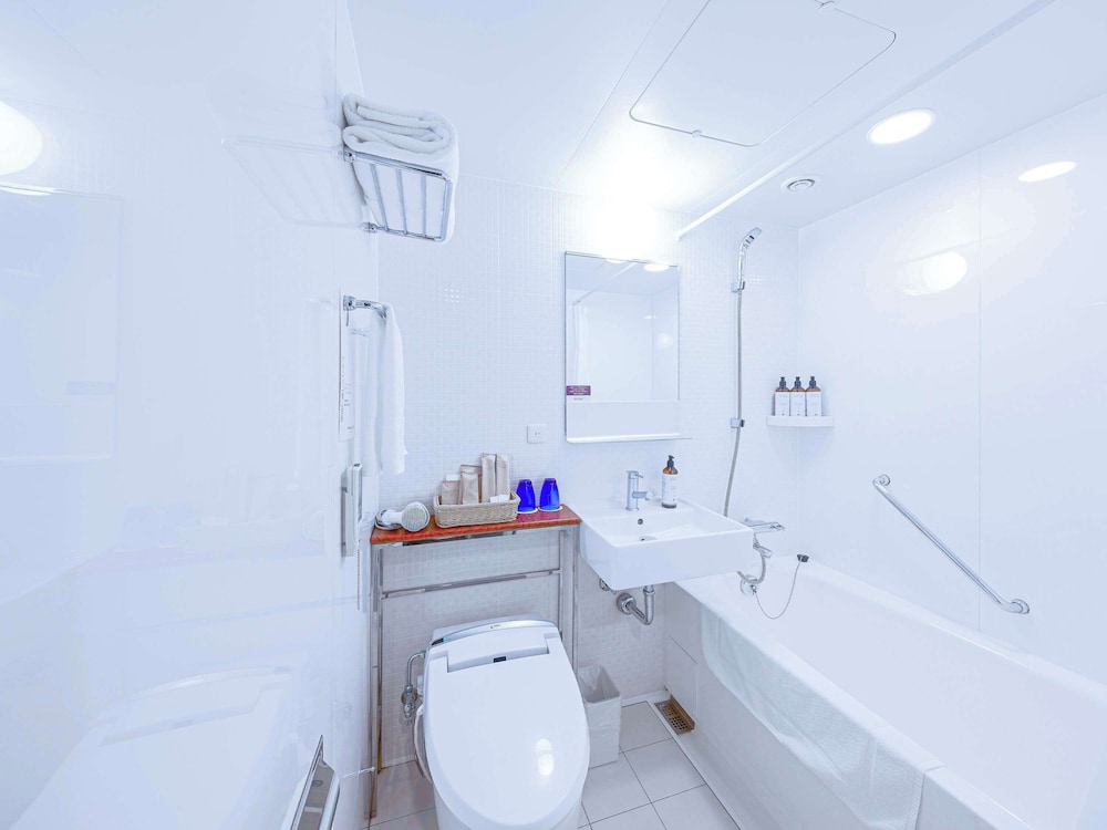 Mercure Okinawa Naha 65/65