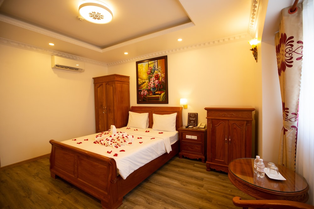 Fortune Dai Loi Hotel 12/60