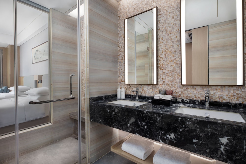 Courtyard by Marriott Hangzhou Xiaoshan 47/49