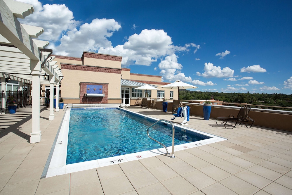 Drury Plaza Hotel In Santa Fe 48/50