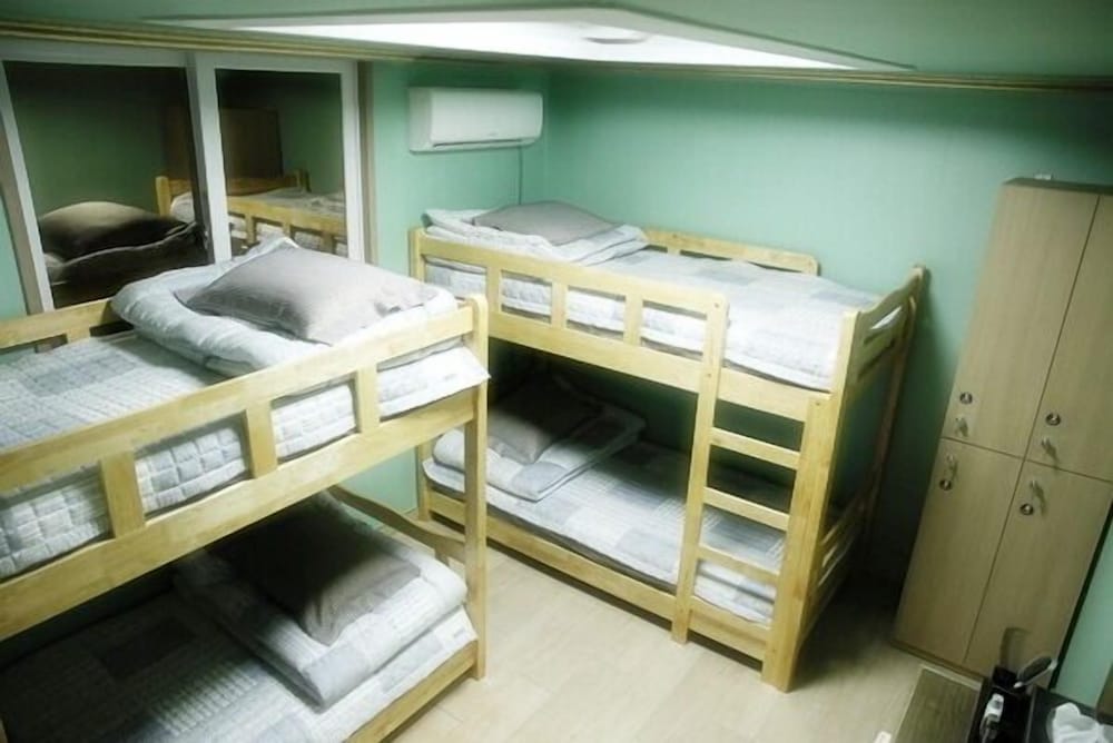 Moiri Guesthouse - Hostel 22/26