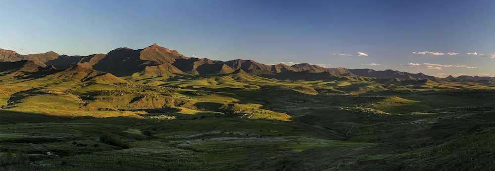 Avani Lesotho Hotel & Casino 42/50