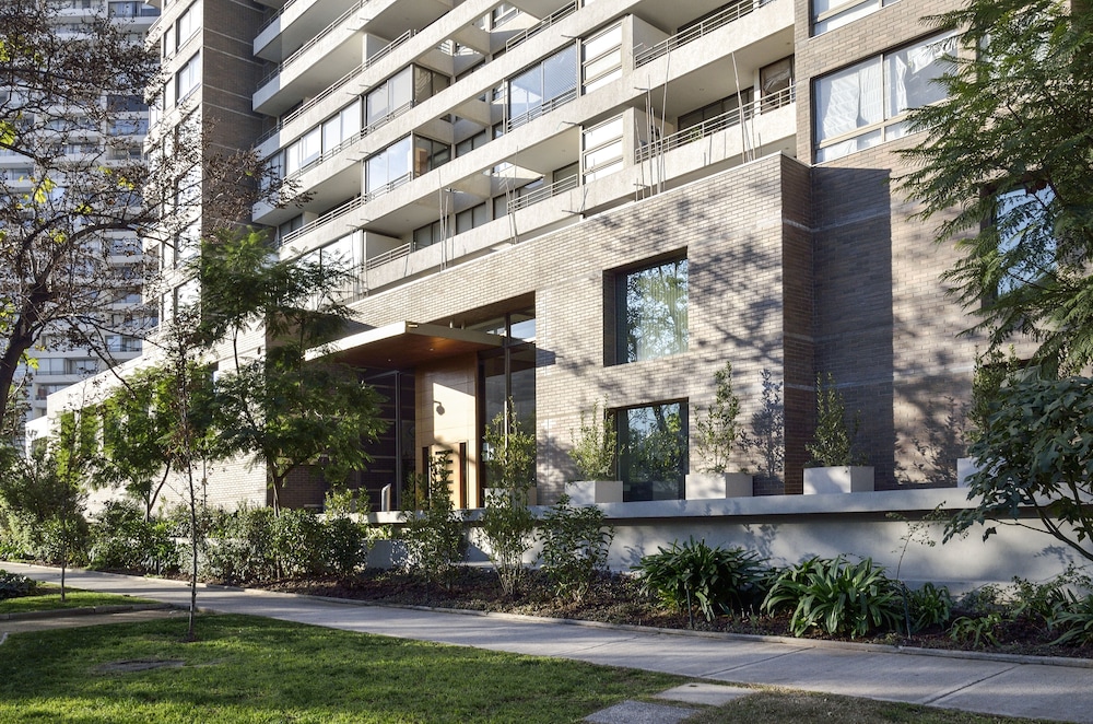 Norus Apartments Las Condes 1/41
