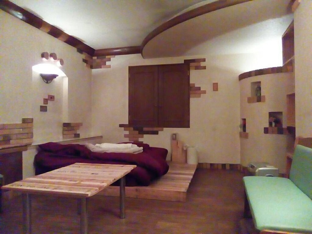 Ila Hakushu Guest House - Hostel 17/23