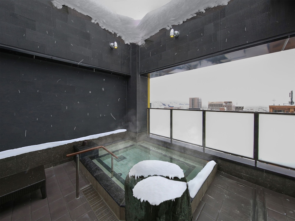 Hotel and Spa Gift Takayama 23/48