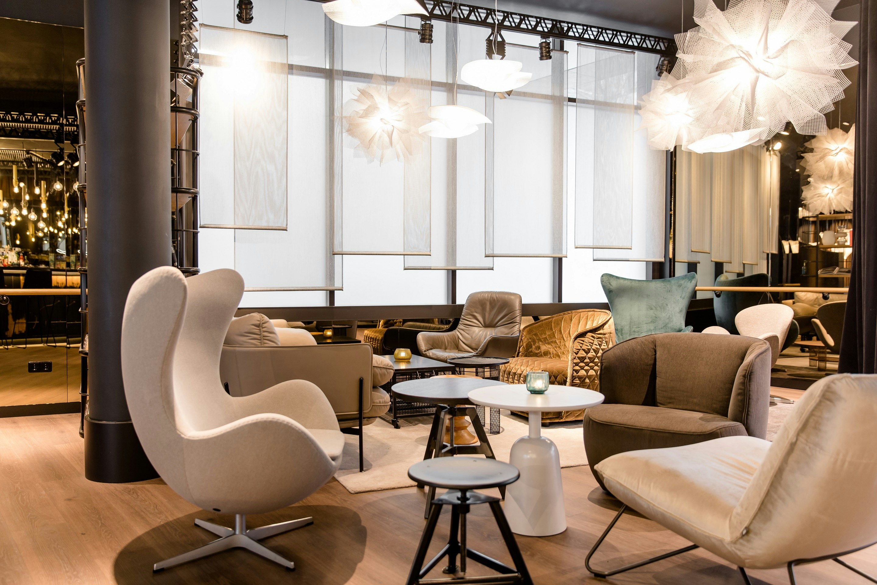 Motel One Stuttgart-Hauptbahnhof 9/35