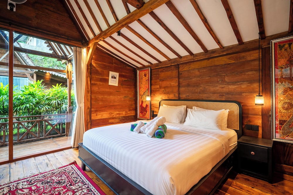 Kadewa Retreat Ubud 14/50