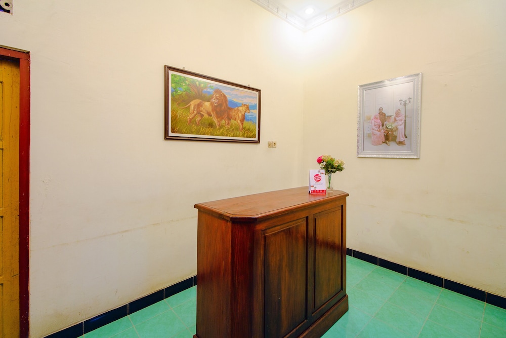OYO 2047 Opak Village Bed and Breakfast 4/26