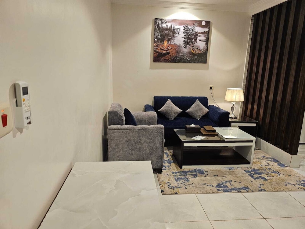 جولدن بوجاري بيشة (Golden Bujari Hotel Bisha) 28/32