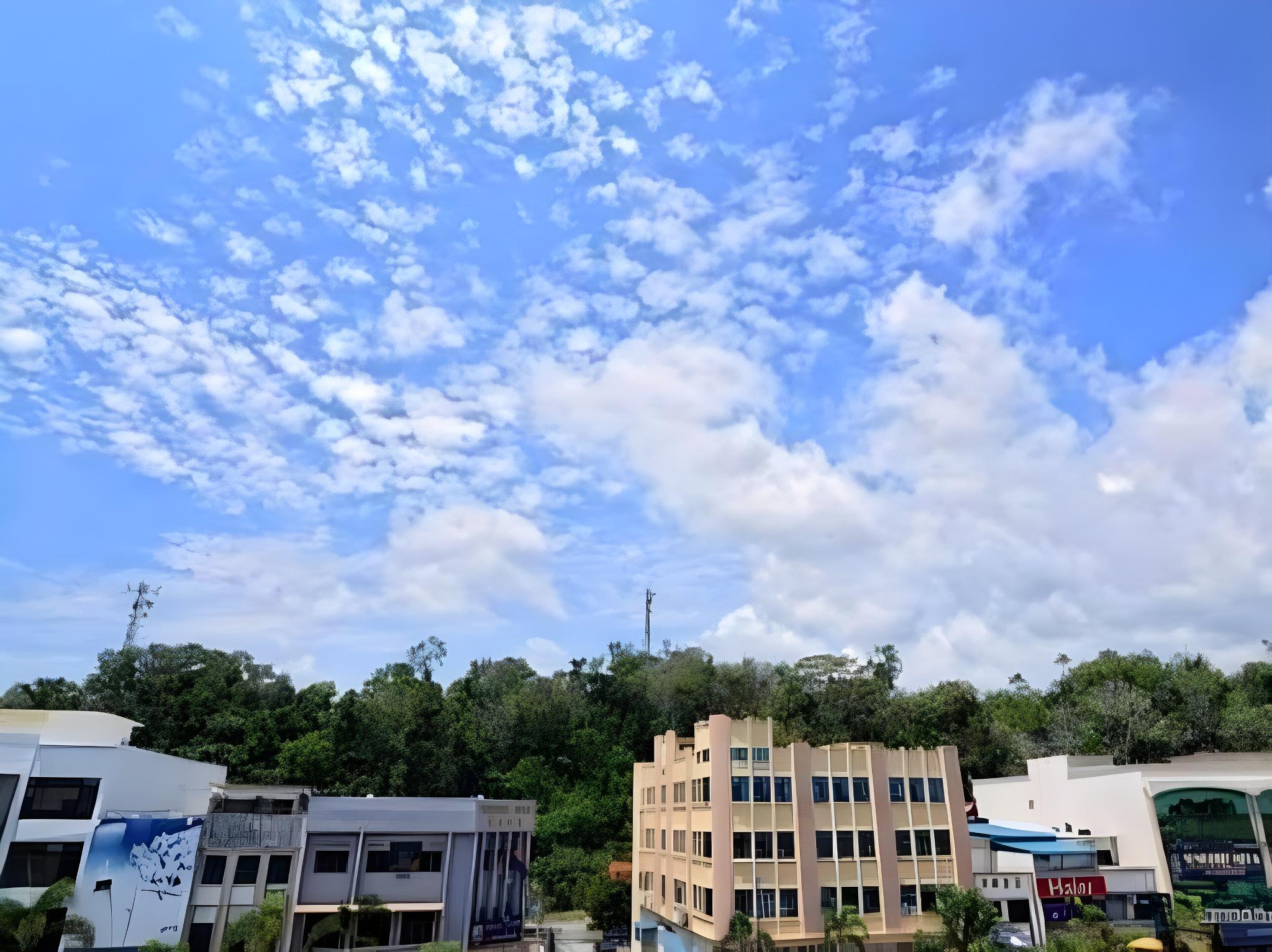 Mersing Hotel 31/33