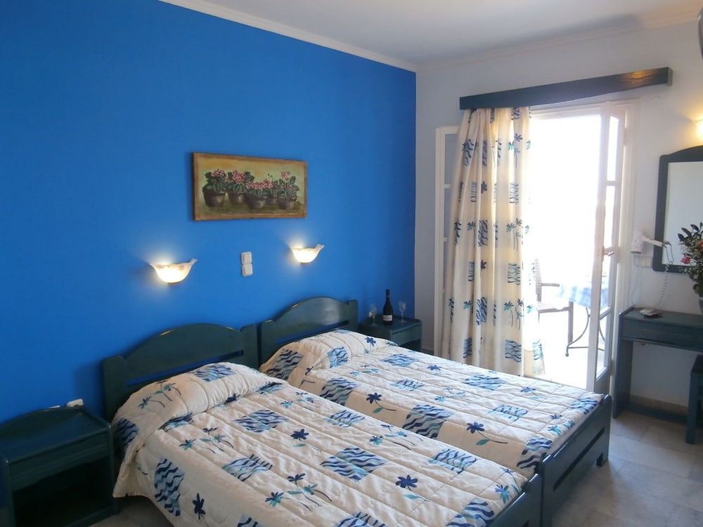 Agnanti Hotel 27/69