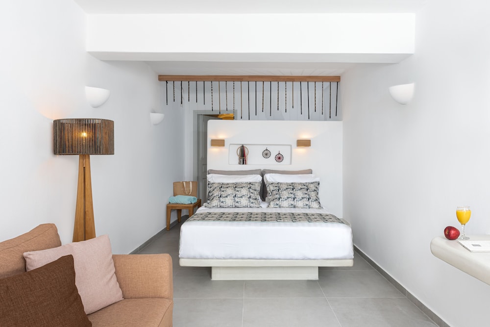 Adamant Suites - Adults Only 17/69