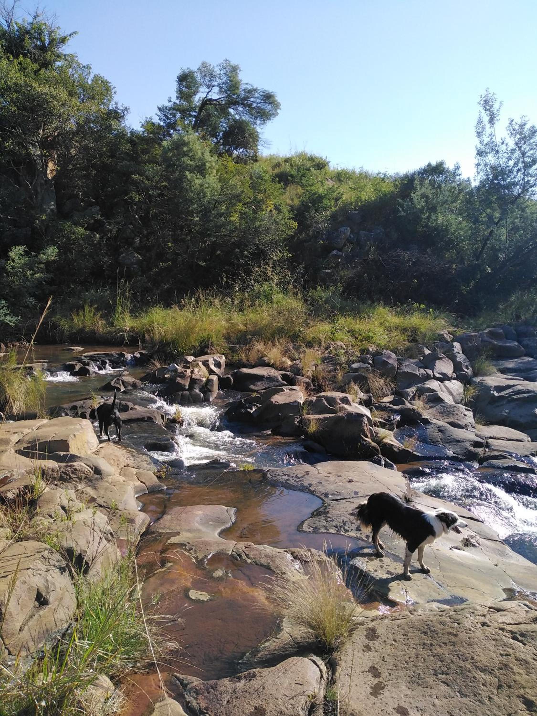 Tegwaan Country Getaway 16/44