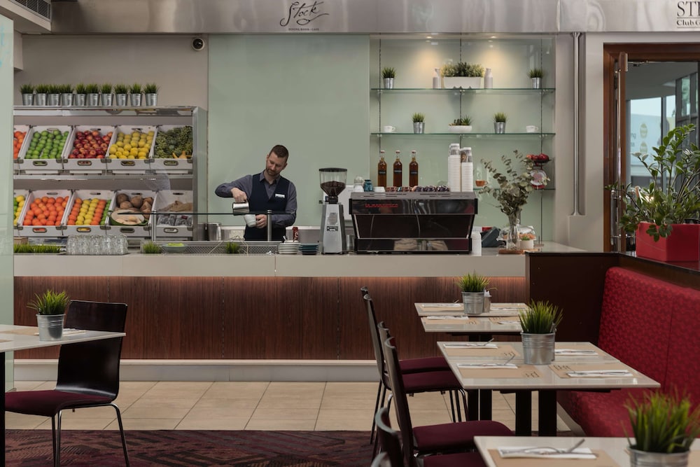 Rydges Parramatta 41/60
