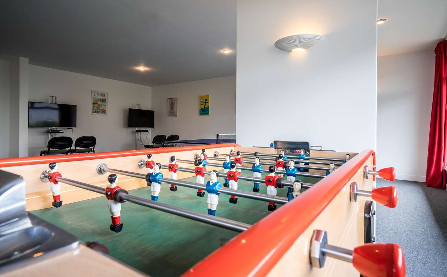 Best Western Plus Hostellerie Du Vallon 55/60
