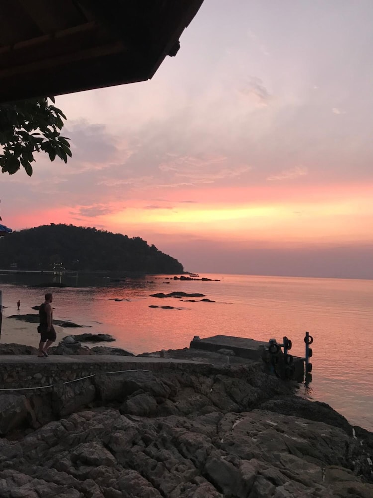 Koh Chang Resort Ranong 35/50