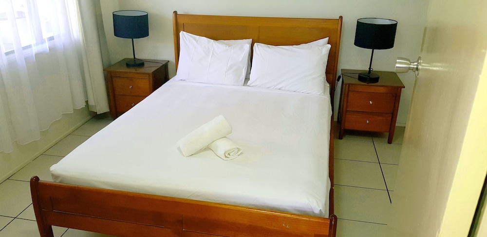 Hotel Tropiq 54/95