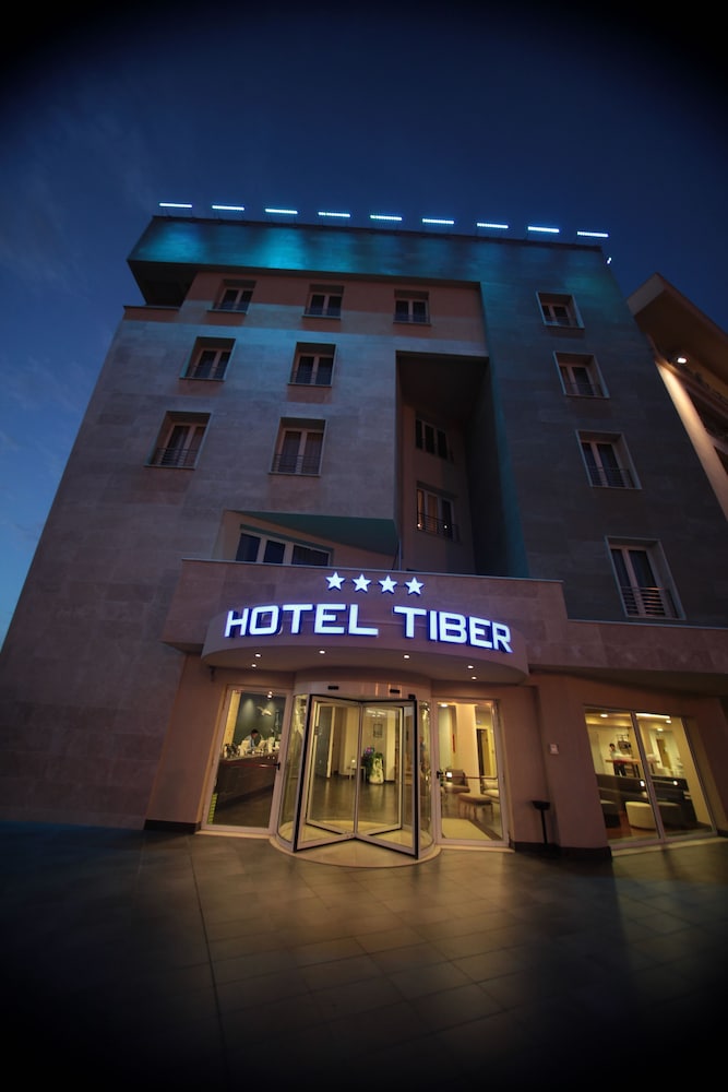 台伯酒店(Hotel Tiber Fiumicino) 图片5