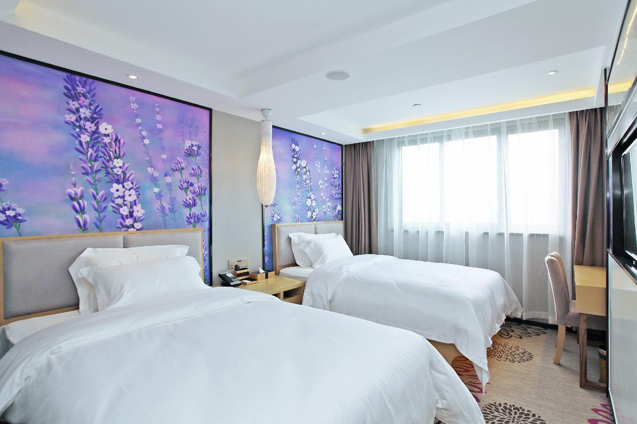 Lavande Hotels Nanjing Confucius Temple Daguang Road 18/80