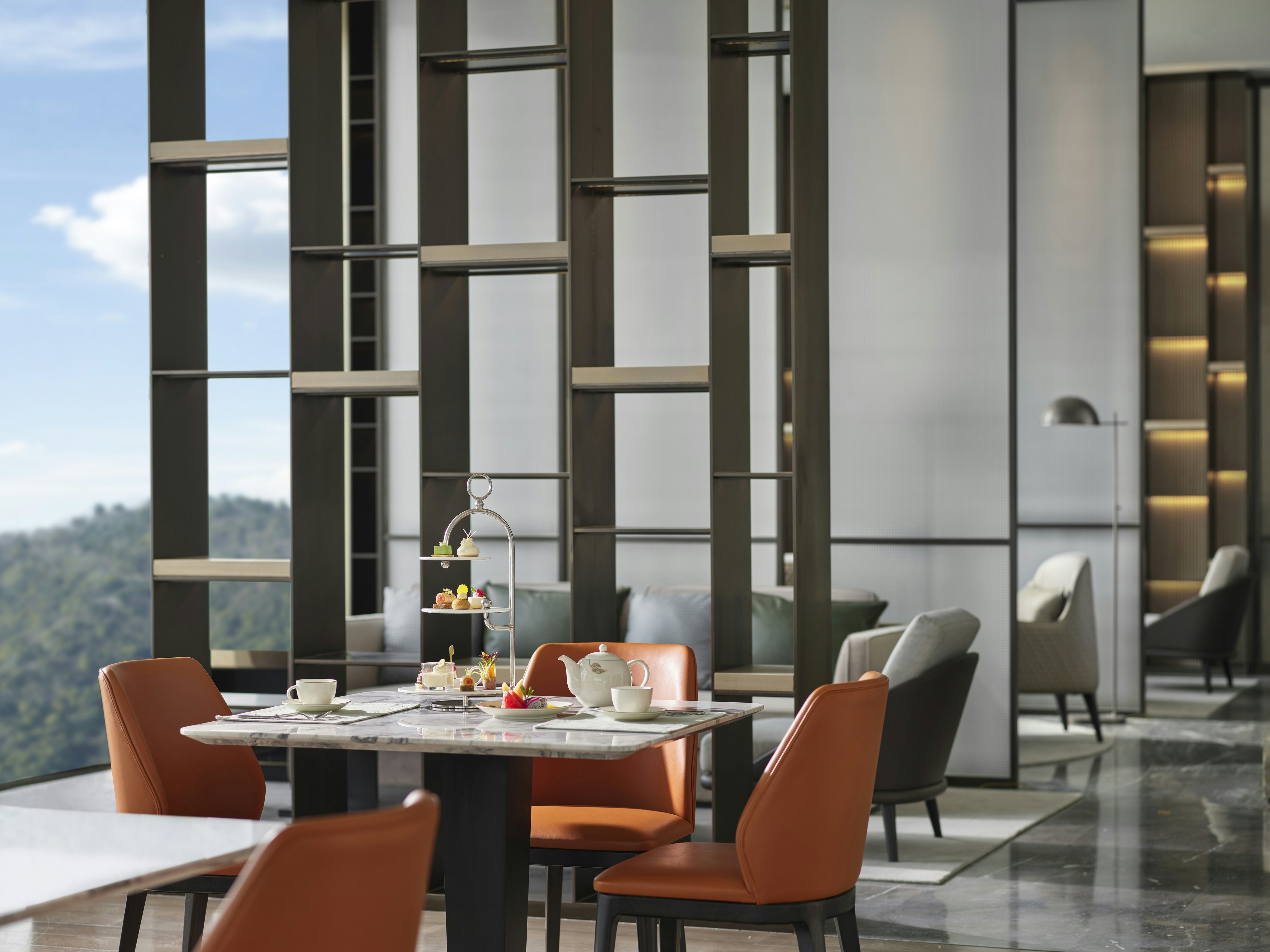 Hilton Zhuji 26/50