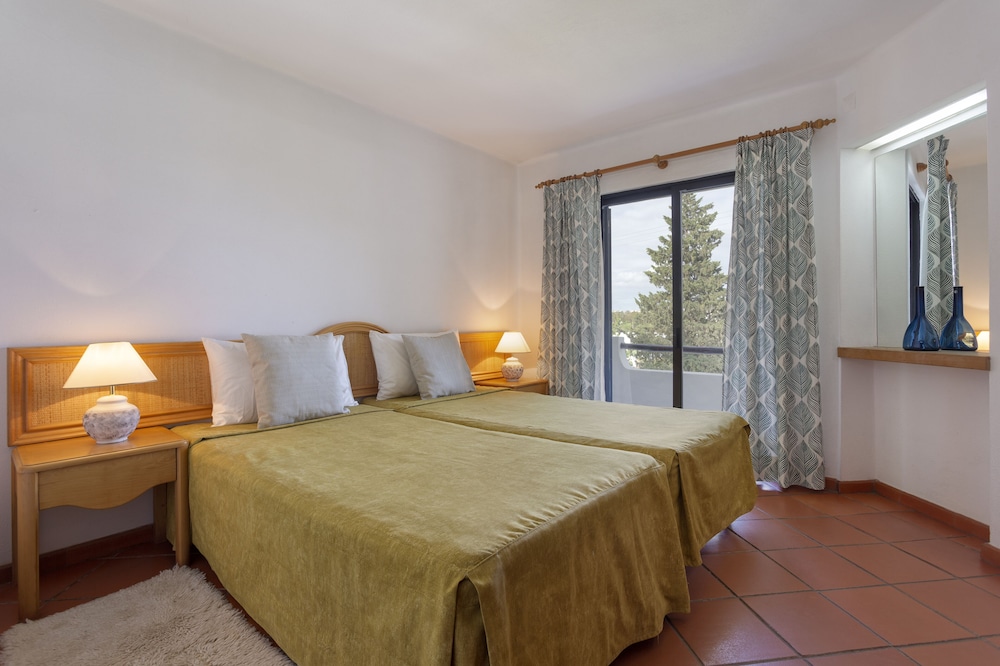2 BEDROOM APARTMENT STANDARD