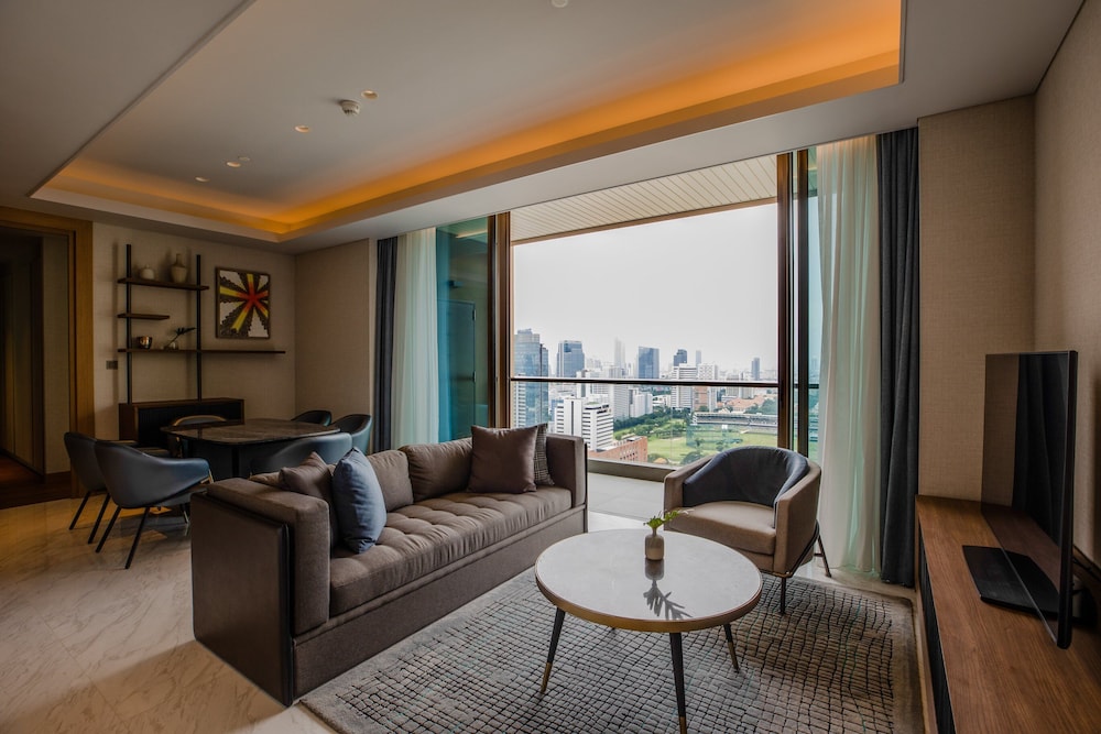 Kimpton Maa-Lai Bangkok 47/81