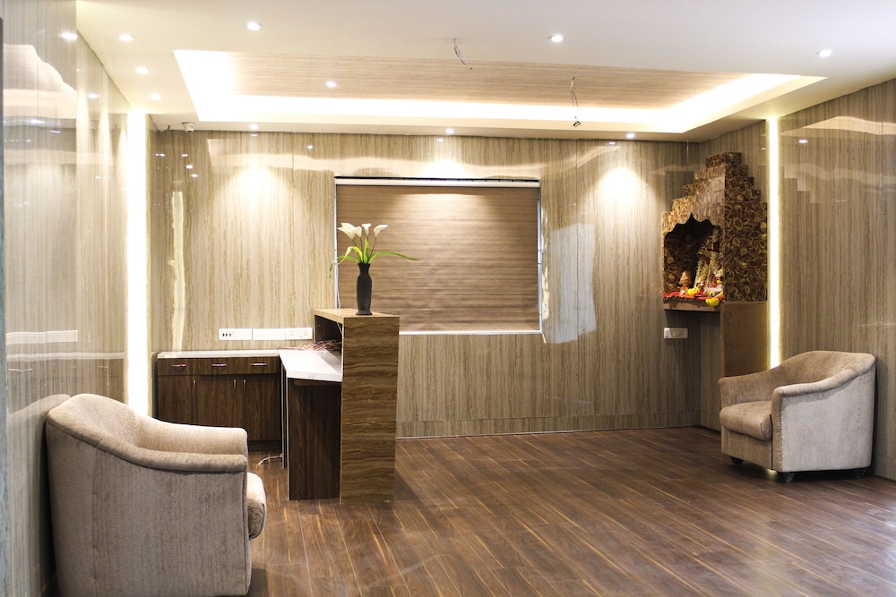 IWE SUITES, BANGALORE 9/50