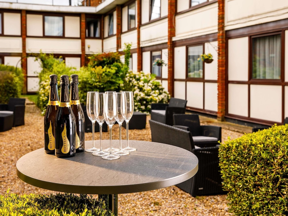 The Harlow Hotel By Accorhotels 54/58