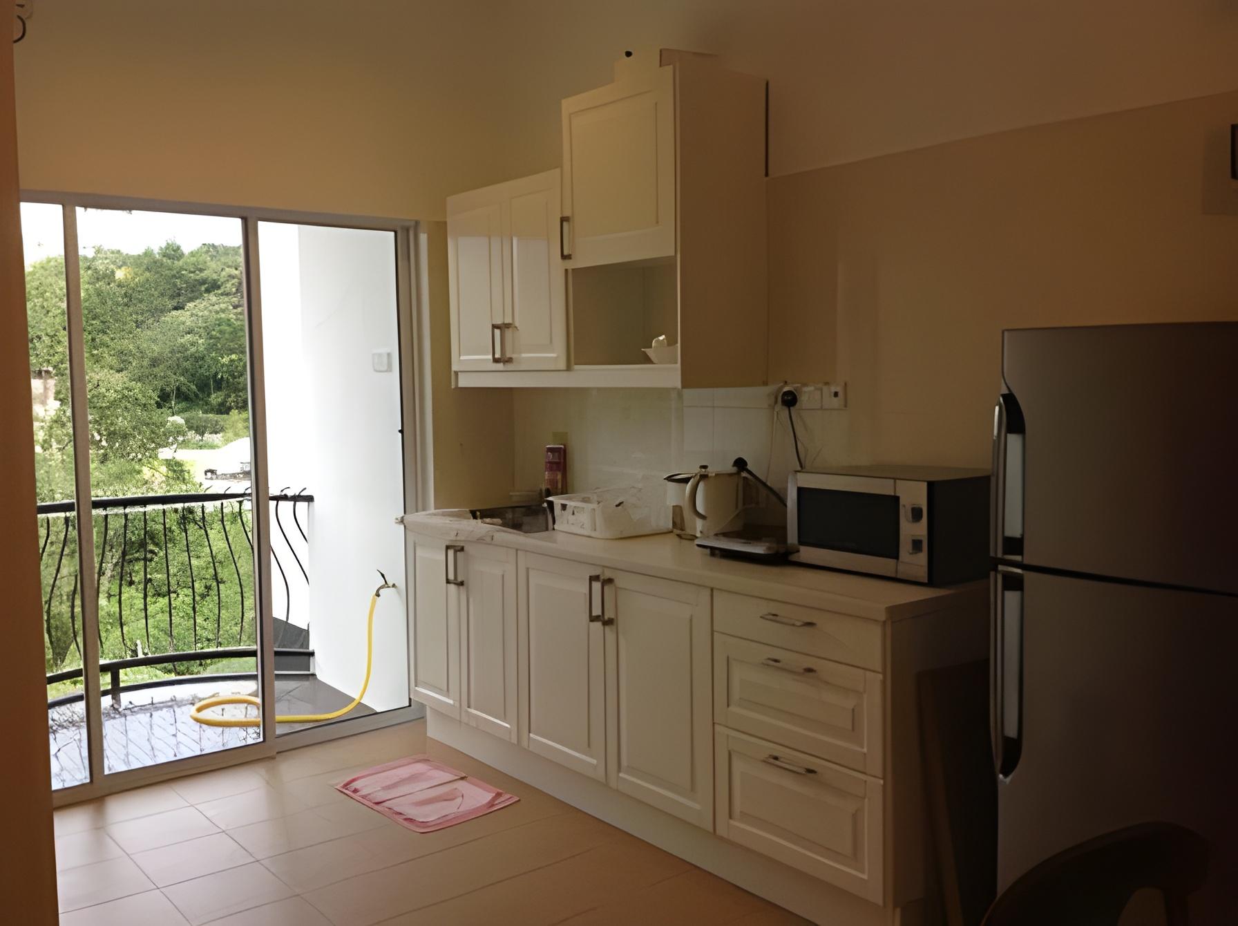 Khor’s Apartment @ Greenhill Resort 8/27