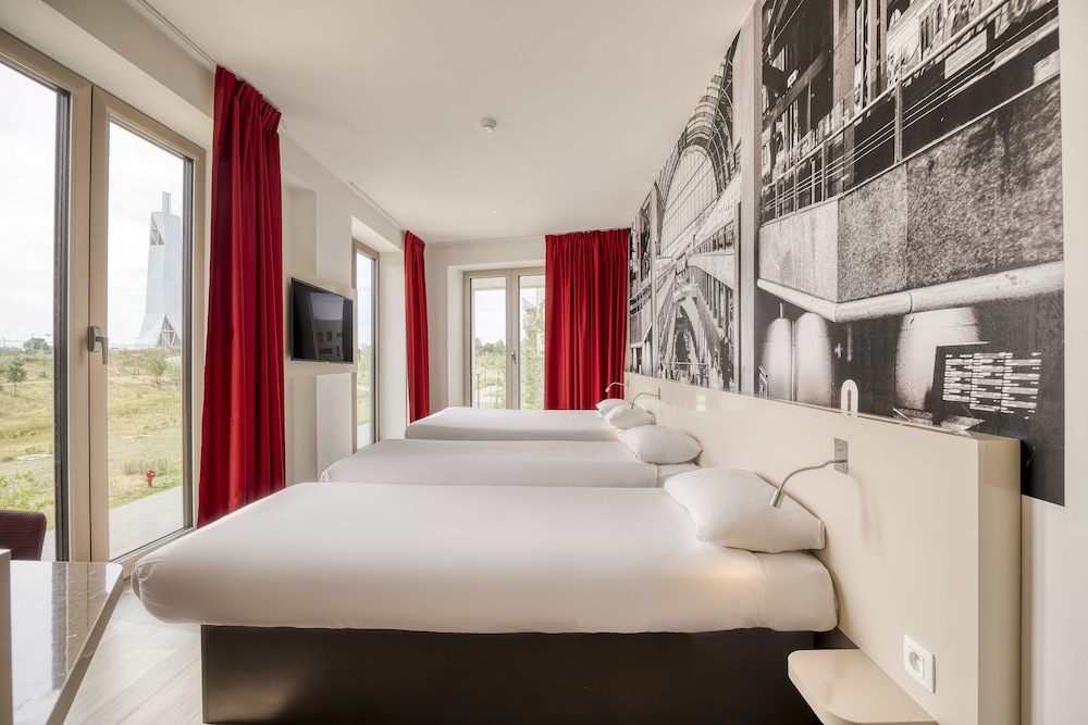 B&B Hotel Antwerpen Zuid 23/59