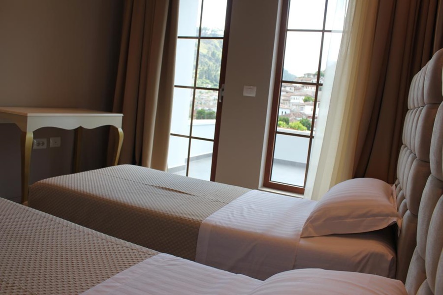 Residenca Desaret 11/21