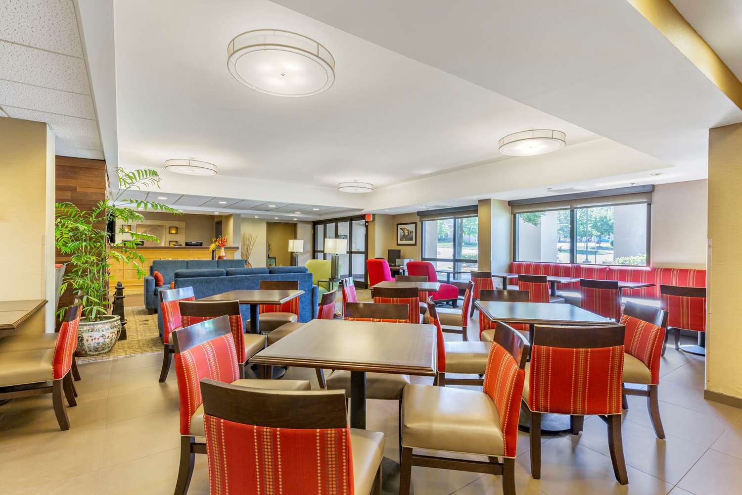 Comfort Inn Quantico 24/33