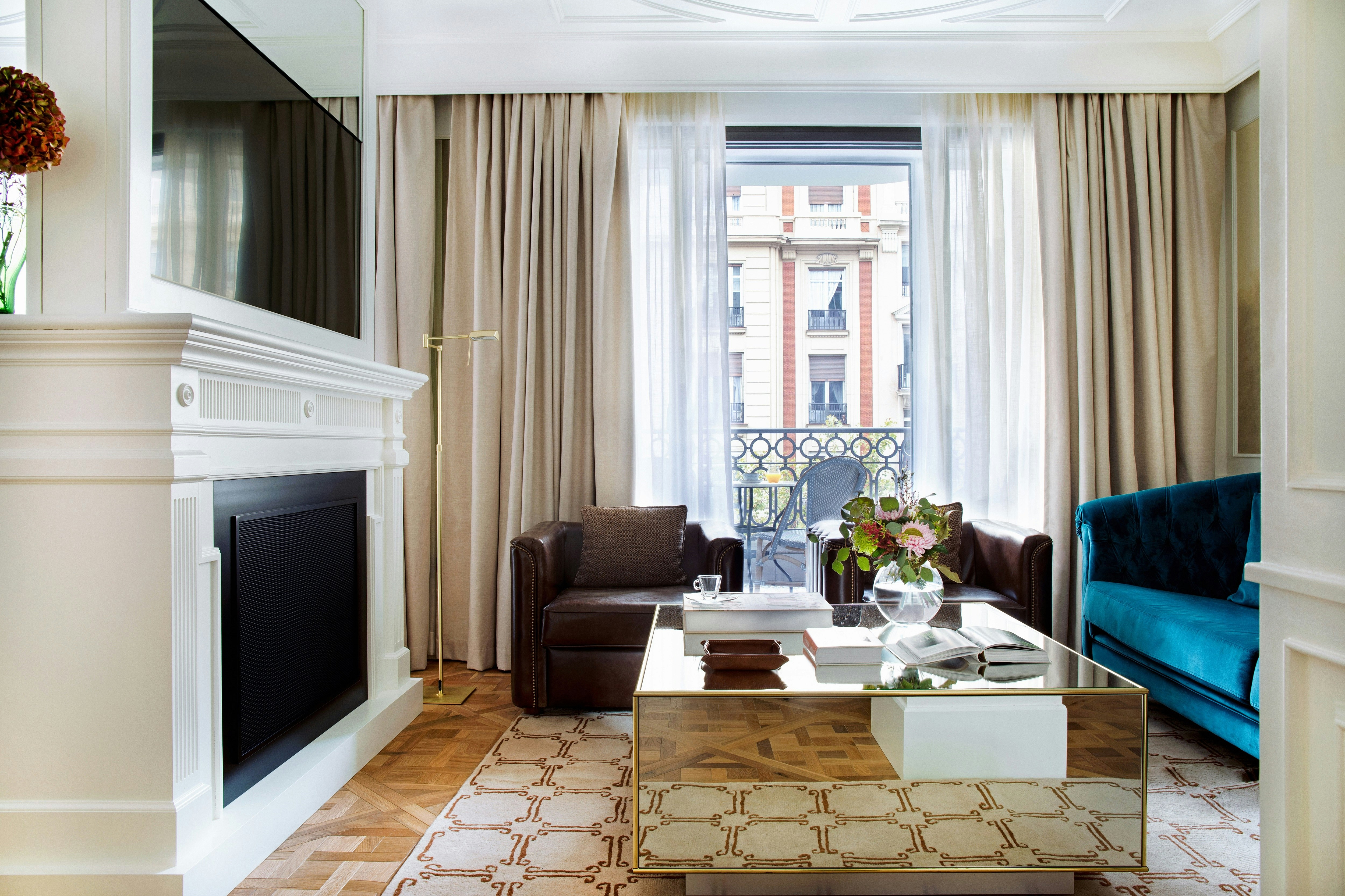 Bless Hotel Madrid 57/84