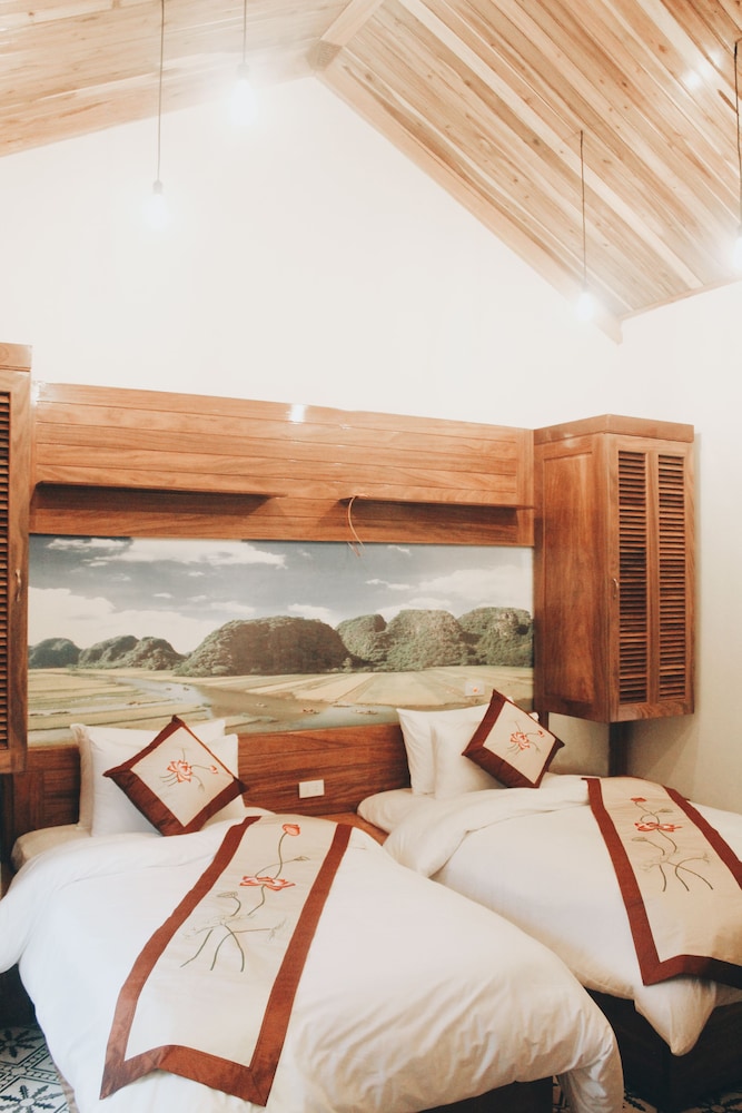 Mua Cave Ecolodge 25/72
