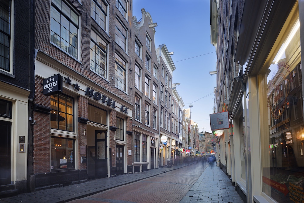 Hotel CC 44/50