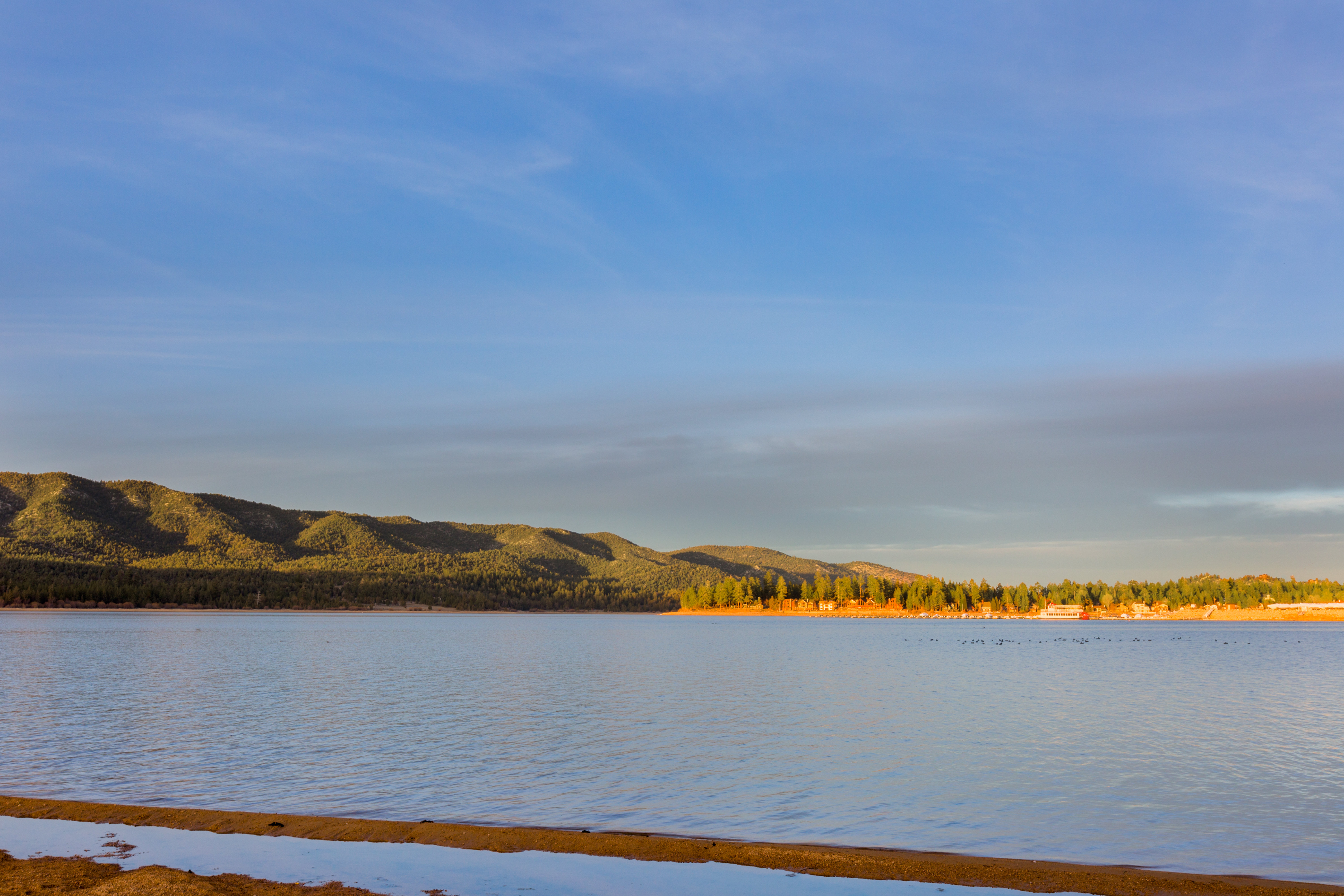 Holiday Inn Resort the Lodge At Big Bear Lake An Ihg Hotel 43/50