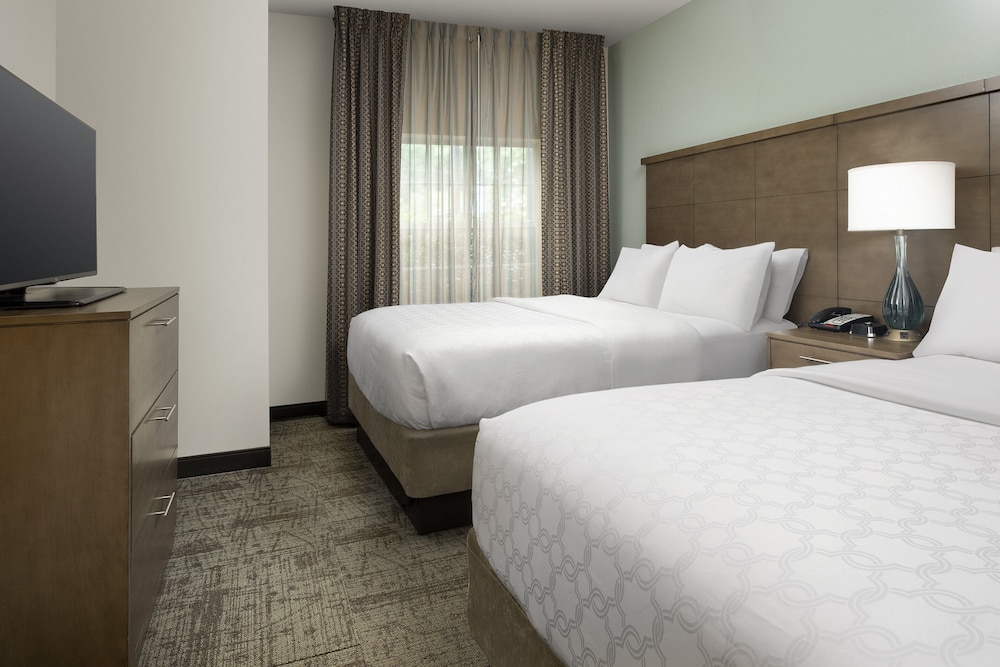 Staybridge Suites Greenville I-85 Woodruff Road 26/58