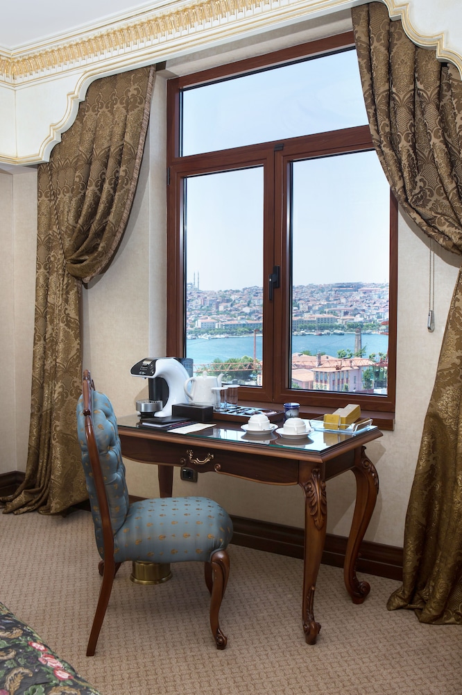 DaruSultan Galata 28/50