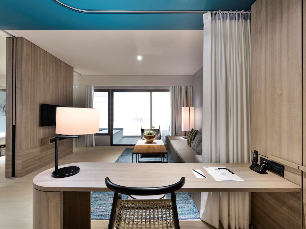 Veranda Resort Pattaya Na Jomtien - MGallery 36/47