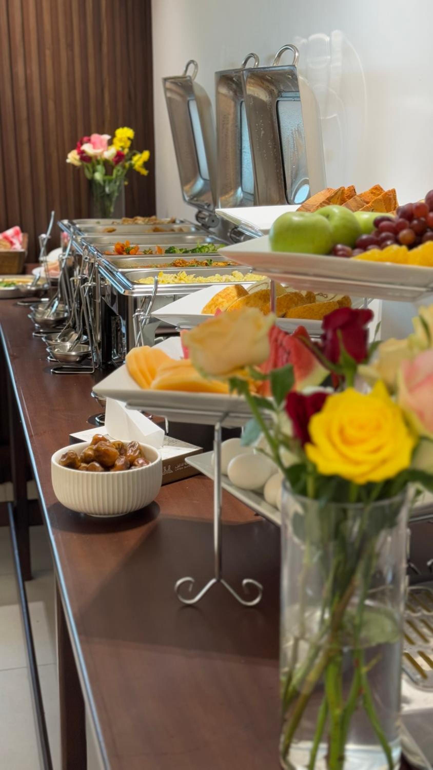 أجنحة لاتن المحمدية ، جدة(LATEN SUITES PRINCE SULTAN) 11/23