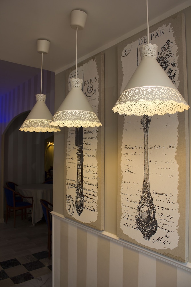 La Maison Delle Terme 28/50